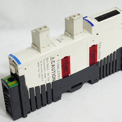 Schneider Electric Telemecanique Advantys Stromverteilung STBPDT3100 STBXBA2200 - Maranos.de