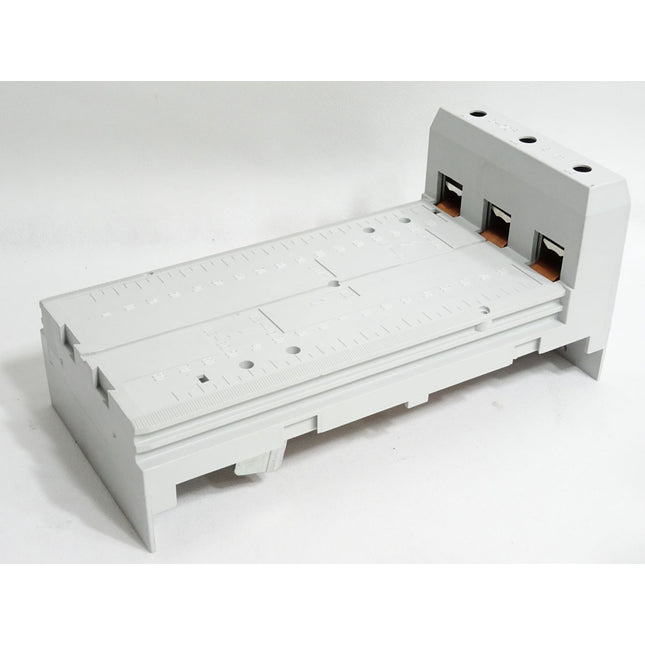 Wöhner 60200 Sammelschienenadapter 200A