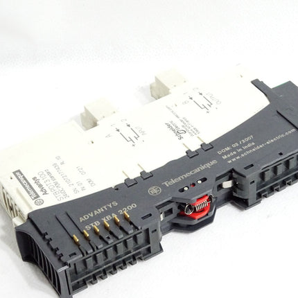 Schneider Electric Telemecanique Advantys Stromverteilung STBPDT3100 STBXBA2200 - Maranos.de