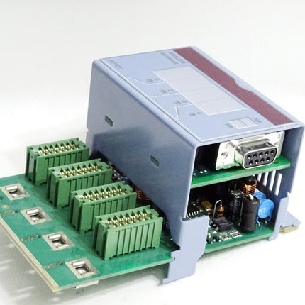 B&R 7AF101.7 Rev.D0 2003 Adaptermodul - Maranos.de