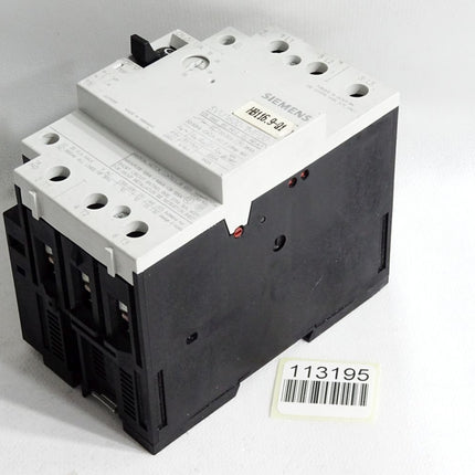 Siemens 3VU1600-1MP00 Leistungsschalter - Maranos.de