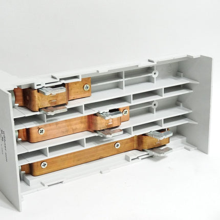 Wöhner 60200 Sammelschienenadapter 200A