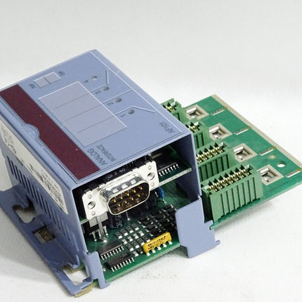 B&R 7AF101.7 Rev.D0 2003 Adaptermodul - Maranos.de