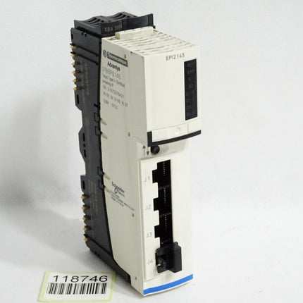 Schneider Electric Telemecanique Advantys Schnittstelle STBEPI2145 + STBXBA3000 - Maranos.de