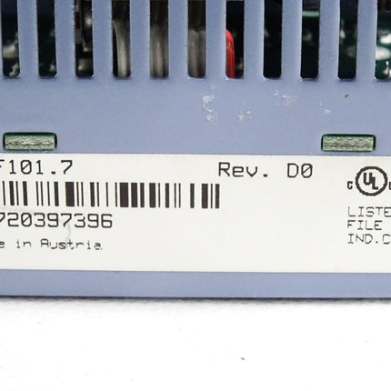 B&R 7AF101.7 Rev.D0 2003 Adaptermodul - Maranos.de