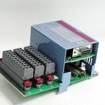 B&R 7DM435.7 Rev. D0 2003 Digitales Mischmodul, - Maranos.de