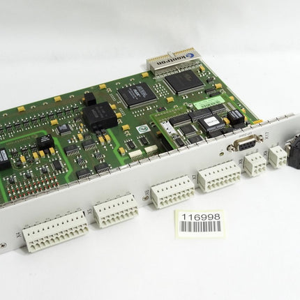 Kontron Trumpf TASC-MFB Controller Board