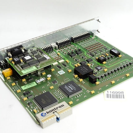 Kontron Trumpf TASC-MFB Controller Board