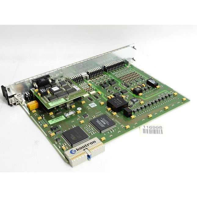 Kontron Trumpf TASC-MFB Controller Board