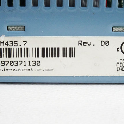 B&R 7DM435.7 Rev. D0 2003 Digitales Mischmodul, - Maranos.de