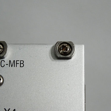 Kontron Trumpf TASC-MFB Controller Board