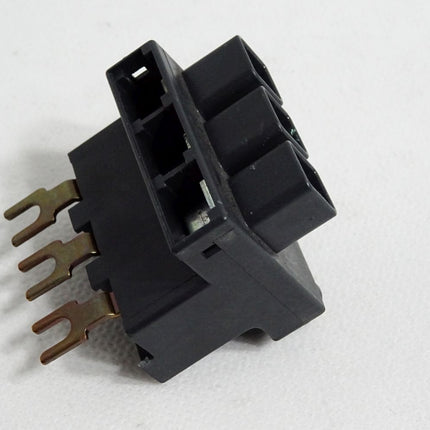 Schneider Electric Anschlussblock GV1G09 - Maranos.de