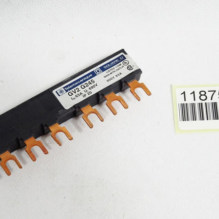 Schneider Electric Sammelschiene GV2G245 - Maranos.de