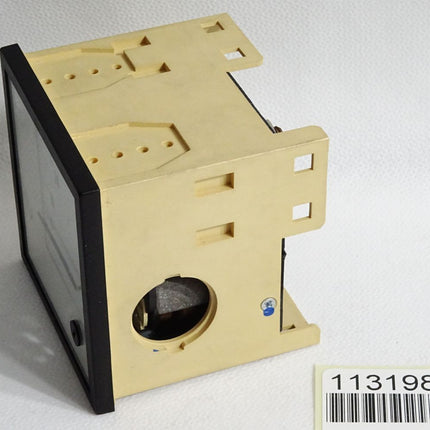 Neuberger Amperemeter 0...40A - Maranos.de