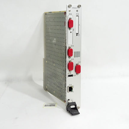 Kontron KOM CP6500-V PICMG 2.16 Value Line CPU