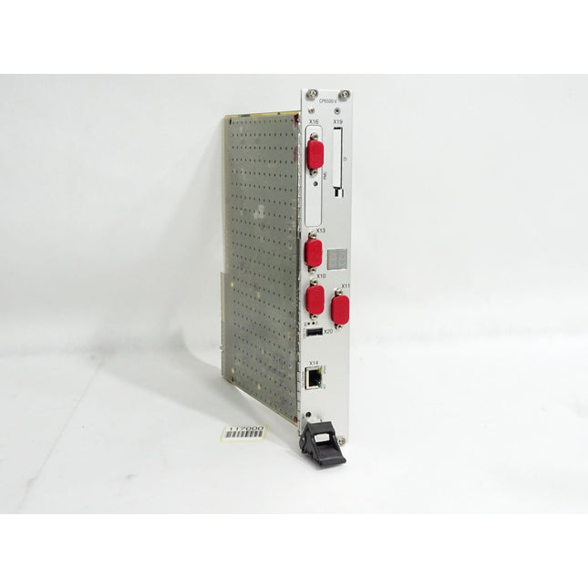 Kontron KOM CP6500-V PICMG 2.16 Value Line CPU