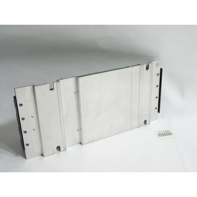 Siemens S7-400 rack CR3 4 slots 6ES7401-1DA01-0AA0 6ES7 401-1DA01-0AA0
