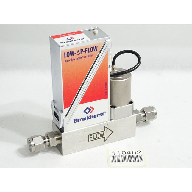 Bronkhorst F-200DV-ABD-33-X Massendurchflussregler / Unbenutzt - Maranos.de