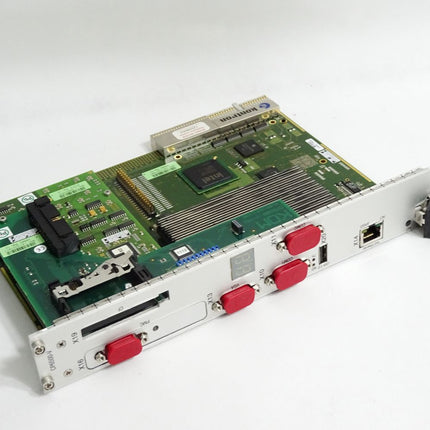 Kontron KOM CP6500-V PICMG 2.16 Value Line CPU