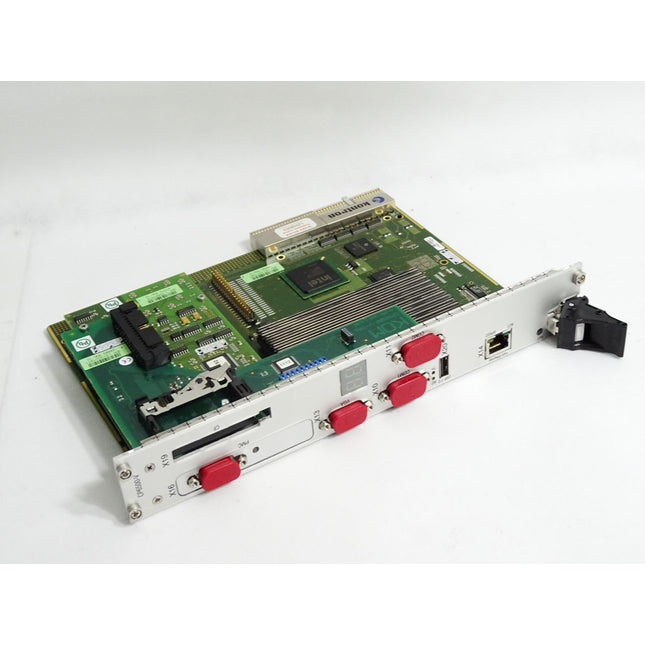 Kontron KOM CP6500-V PICMG 2.16 Value Line CPU