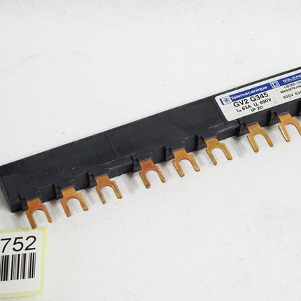Schneider Electric Sammelschiene GV2G345 - Maranos.de