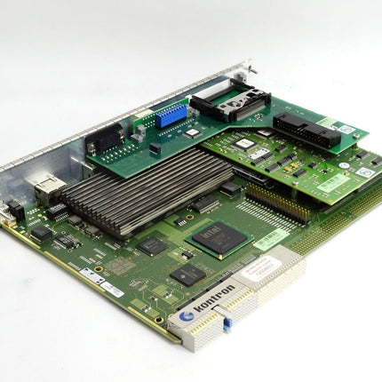 Kontron KOM CP6500-V PICMG 2.16 Value Line CPU