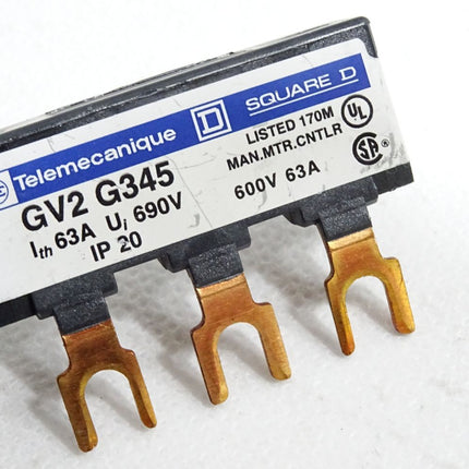 Schneider Electric Sammelschiene GV2G345 - Maranos.de