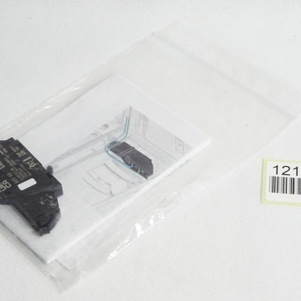 Siemens Hilfsschalter AUX-HQ 3VA9988-0AA12 / Neu OVP
