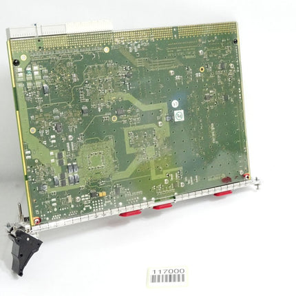 Kontron KOM CP6500-V PICMG 2.16 Value Line CPU