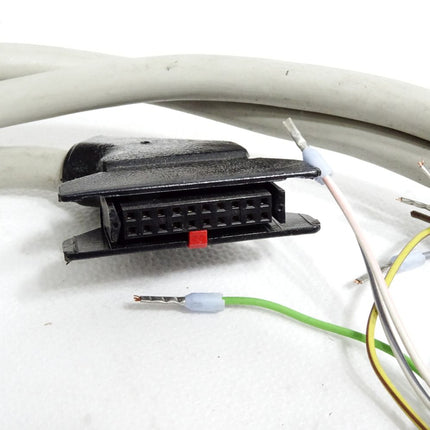 Schneider Electric Kabel für Modicon premium TSX CDP 301 02 07/49 MX TSXCDP301 - Maranos.de