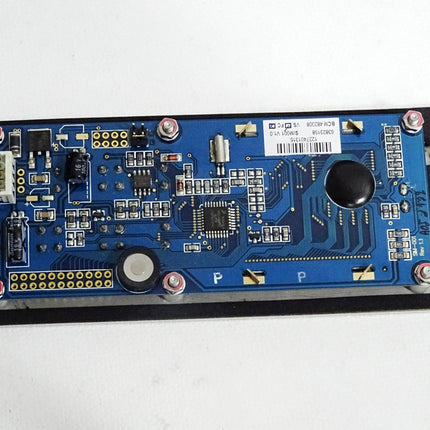 Mincontrol Bedienpanel BCM 482008 SIM001 v1.0 VS FC 63823158 1227401315 Neu OVP - Maranos.de