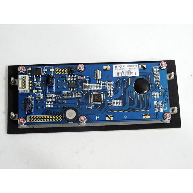Mincontrol Bedienpanel BCM 482008 SIM001 v1.0 VS FC 63823158 1227401315 Neu OVP - Maranos.de