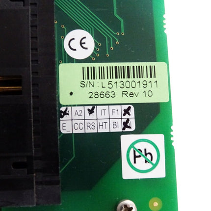 Kontron KOM CP6500-V PICMG 2.16 Value Line CPU