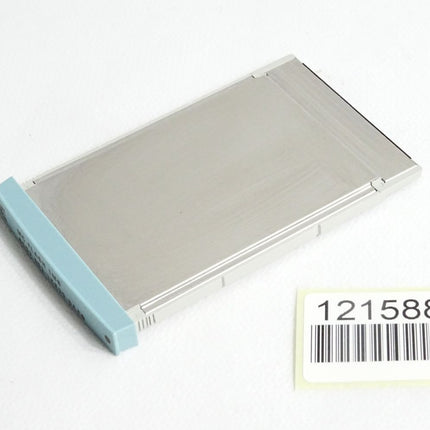 Siemens S7-400 Memory card 1MB 6ES7952-1KK00-0AA0 6ES7 952