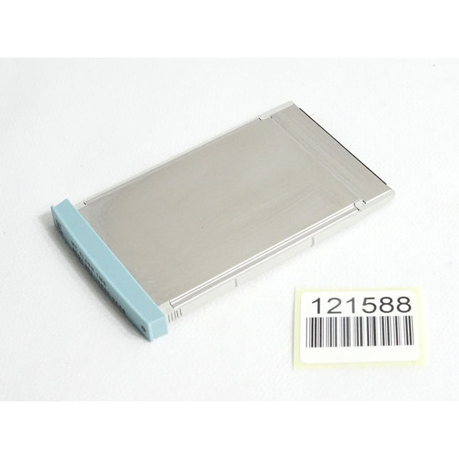 Siemens S7-400 Memory card 1MB 6ES7952-1KK00-0AA0 6ES7 952