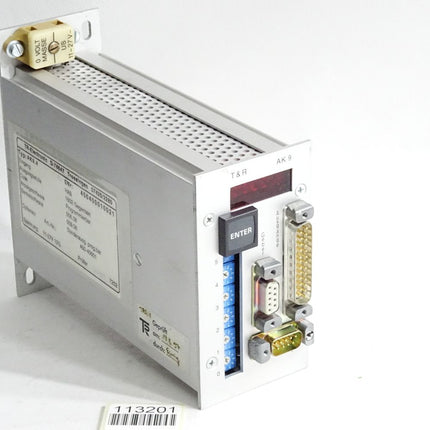 TR Electronic AK9.4 SW 006.06 009.06 450-40001 - Maranos.de