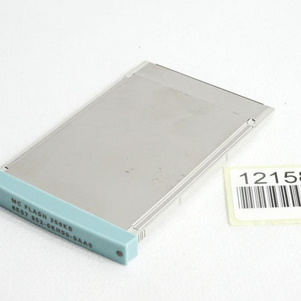 Siemens S7-400 Memory card 256KB 6ES7952-0KH00-0AA0 6ES7 952