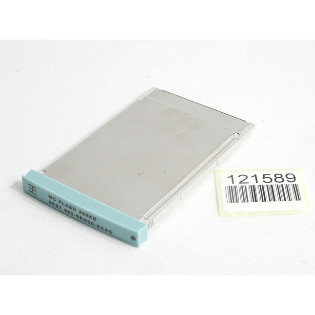 Siemens S7-400 Memory card 256KB 6ES7952-0KH00-0AA0 6ES7 952
