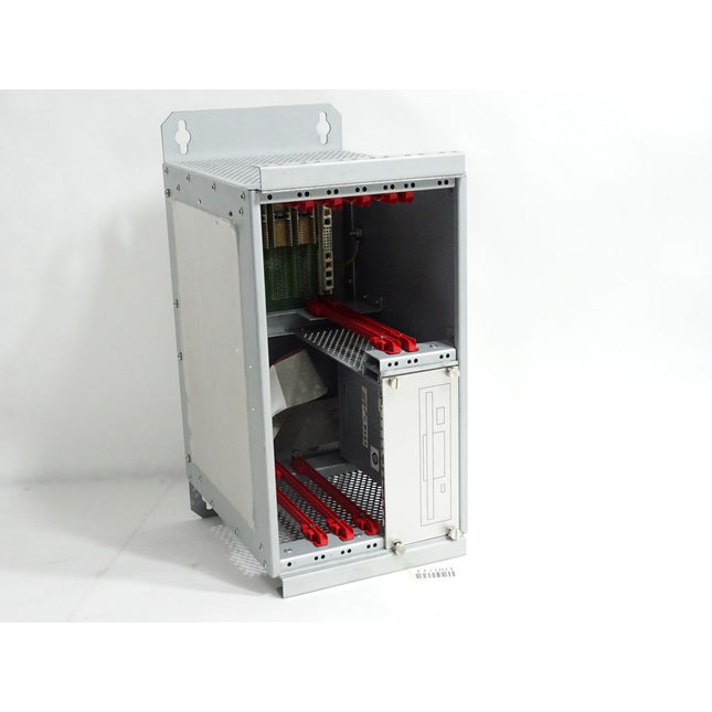 Kontron ASMC2177 30526 Controller Rack