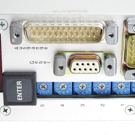TR Electronic AK9.4 SW 006.06 009.06 450-40001 - Maranos.de