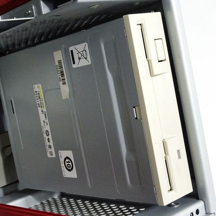 Kontron ASMC2177 30526 Controller Rack