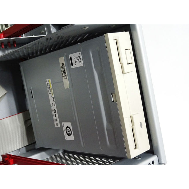 Kontron ASMC2177 30526 Controller Rack