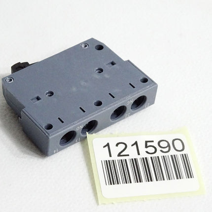 Siemens Hilfsschalter 3RV2901-1E / Neu