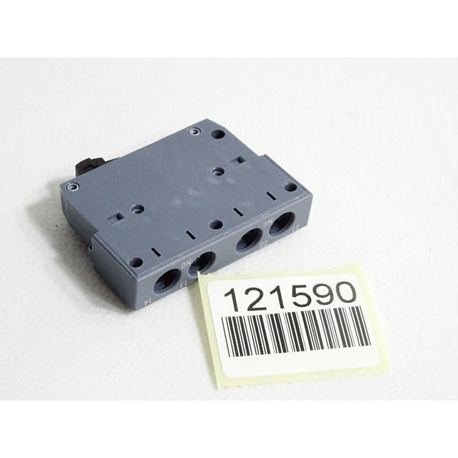 Siemens Hilfsschalter 3RV2901-1E / Neu