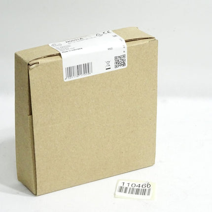 Ifm electronic N0031A Trennschaltverstärker NV1121/230VAC/RL/1D/1G / Neu OVP - Maranos.de