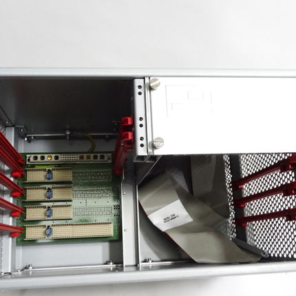 Kontron ASMC2177 30526 Controller Rack