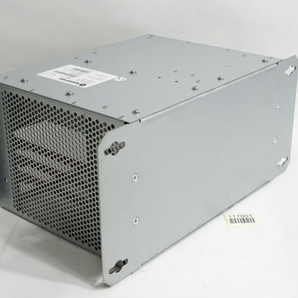 Kontron ASMC2177 30526 Controller Rack