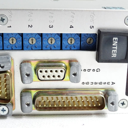 TR Electronic AK9 SW 006.05 009.03 - Maranos.de