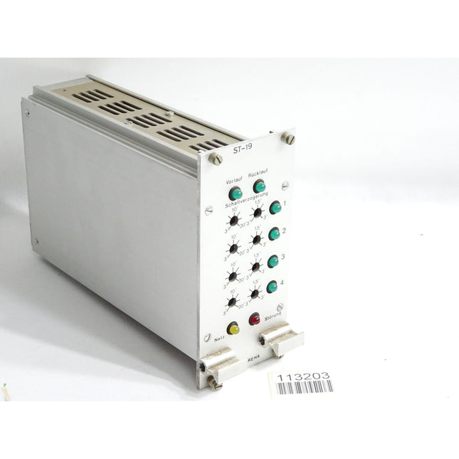 Elreha Regler ST1914 ST-19 - Maranos.de