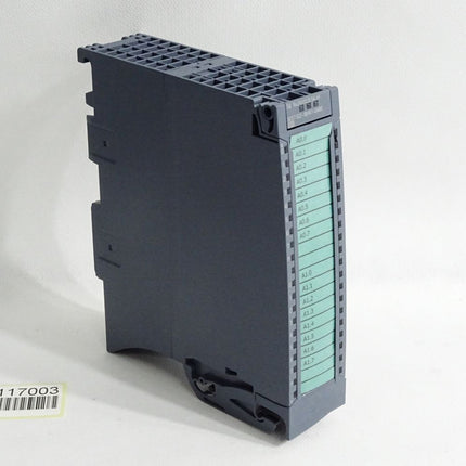 Siemens S7-1500 DQ 6ES7522-1BH01-0AB0 6ES7 522-1BH01-0AB0